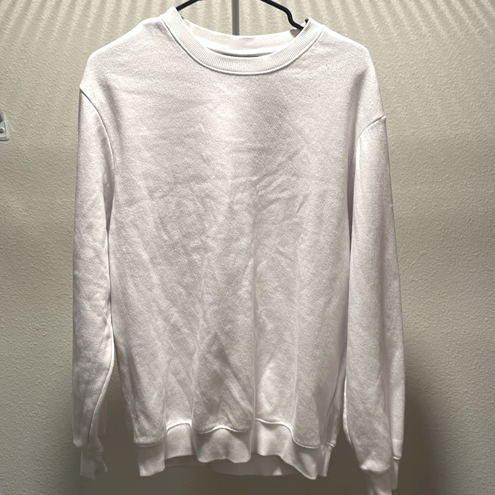 H&M sweater